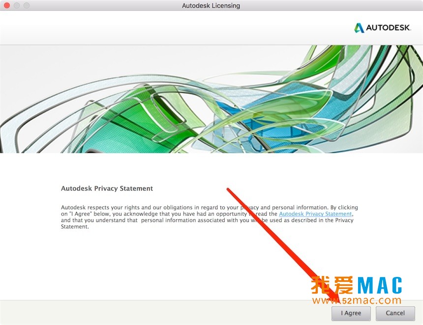 AutoCAD 2018.1 for Mac 功能强大全面的3D设计工具 破解版下载_mac版_注册机_序列号 | 爱上MAC
