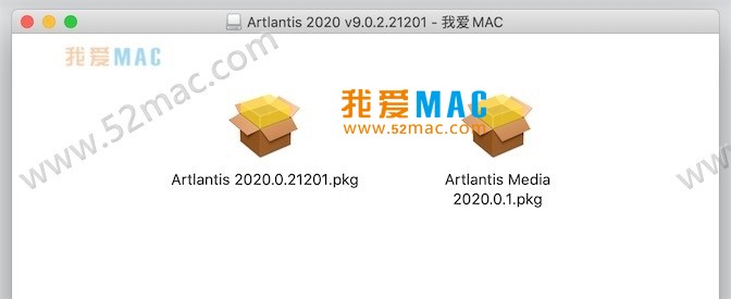 Artlantis 2020 for Mac v9.0.2.21201 3D渲染软件 中文破解版下载_mac版_注册机_序列号 | 爱上MAC