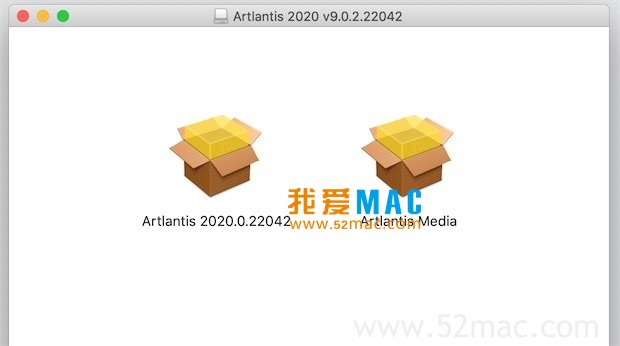 Artlantis 2020 for Mac v9.0.2.22042 三维渲染软件 中文破解版下载_mac版_注册机_序列号 | 爱上MAC
