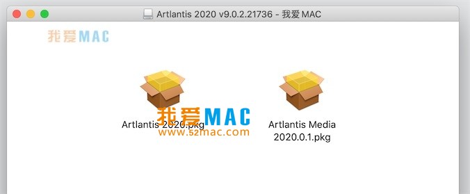 Artlantis 2020 for Mac v9.0.2.21736 渲染引擎 中文破解版下载_mac版_注册机_序列号 | 爱上MAC