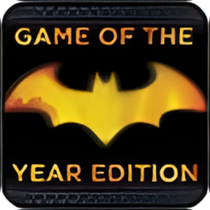 Batman: Arkham Asylum GOTY for Mac v1.2.1 – Batman: Arkham Asylum Mac Download Activated Version