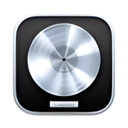 Logic Pro for Mac v12.3 专业音乐制作软件 中文激活版下载