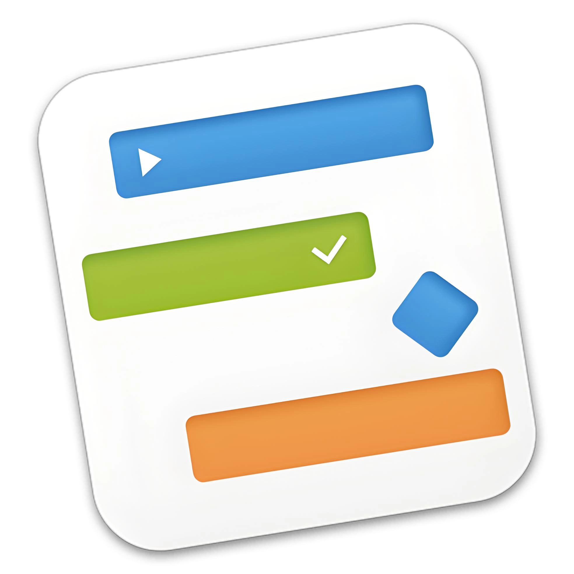 Project Office for Mac v9.7 项目办公室 甘特图 激活版下载 | 爱上MAC