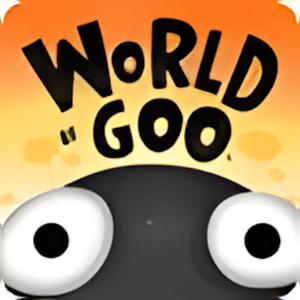 World of Goo for Mac v1.6.538 Puzzle/Building Game_World of Goo Mac Download Activated Version