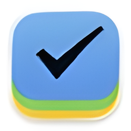 2Do for Mac v2.9.92 高效任务管理器 中文激活版下载