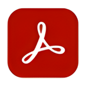 Adobe Acrobat Pro DC for Mac v2025.001.21111 最新中文激活版下载 | 爱上MAC