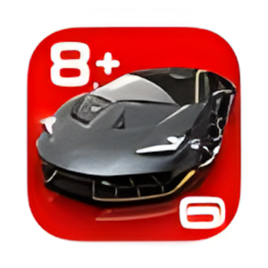 Asphalt 8 Airborne+ for Mac v2.7.0 – Arcade Racing Game | Download & Activated Version