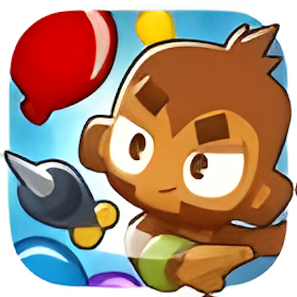 Bloons TD 6 for Mac v56.1 气球塔防6 中文激活版下载