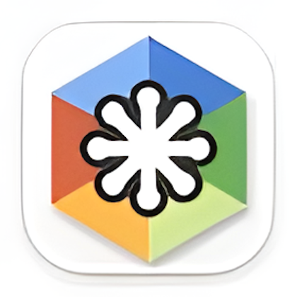 Boxy SVG for Mac v4.111.0 SVG专业矢量编辑器 中文激活版下载