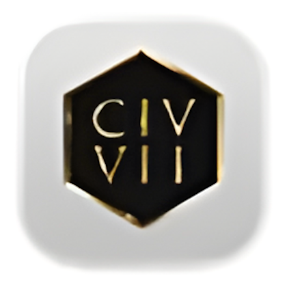 Civilization VII for Mac v1.4.0 文明7 战略决策游戏