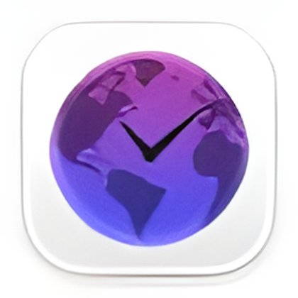 Dato for Mac v5.8.1 菜单栏日历工具 破解版下载