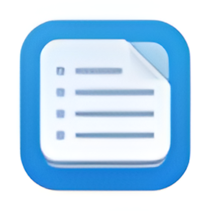 File List Export for Mac v3.0 文件元数据导出工具 激活版下载