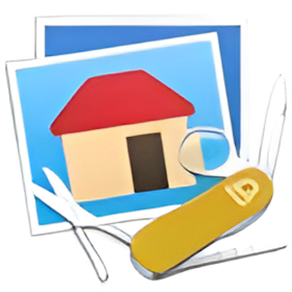 GraphicConverter 12 for Mac v12.5.2 多功能图片浏览器 破解版下载