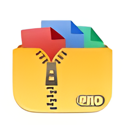 Oka Unarchiver for Mac v2.1.15 解压专家 中文激活版下载