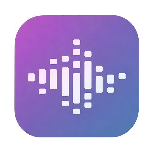AudiBar for Mac v2.2.0 菜单栏音频播放工具 中文破解版下载