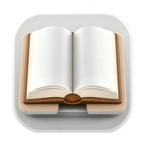 Bookreader for Mac v7.0 顶级电子书阅读器 中文破解版下载