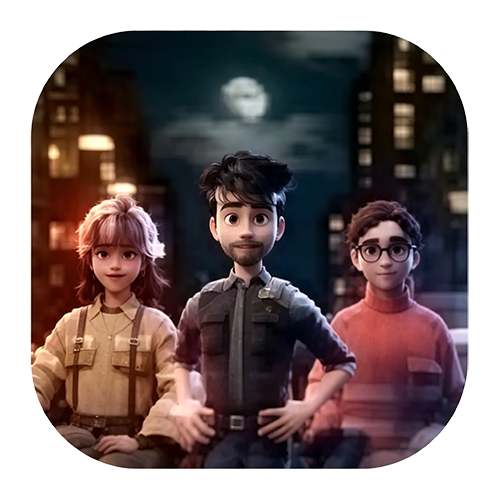 Global Rescue for Mac v0.3.26 全球救援 模拟经营游戏