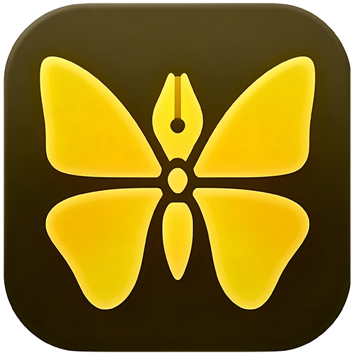 Ulysses for Mac v40 专业Markdown写作工具 中文破解版下载