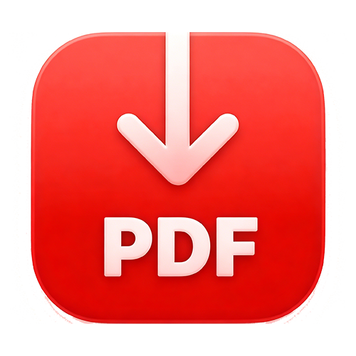 PDFify for Mac v5.0 轻量级PDF工具 破解版下载