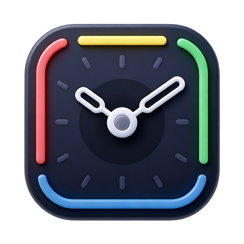 Timing for Mac v2026.3.1 全自动时间追踪工具 中文破解版下载
