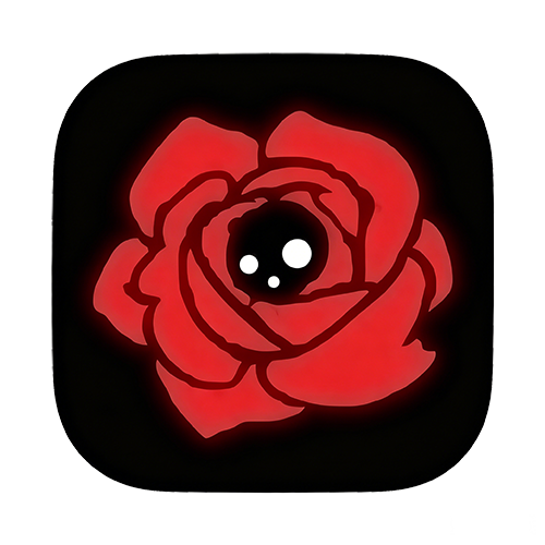 Rose and Locket for Mac v1.0.48 西部幽魂 动作冒险游戏