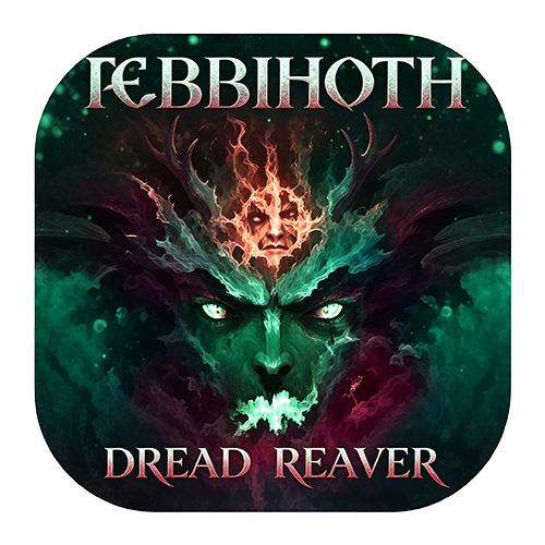 Terrinoth: Heroes of Descent for Mac 深入绝地：远征英雄