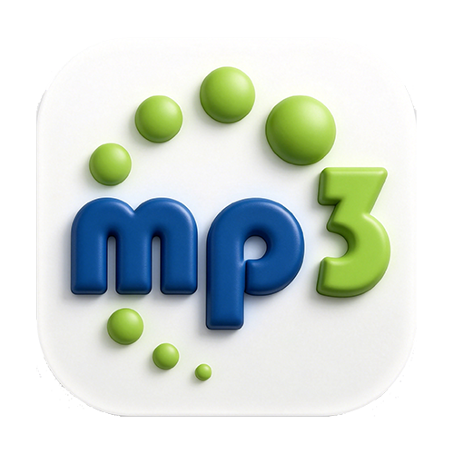 MP3 Encoder for Mac v2.20.1 MP3编码器 激活版下载