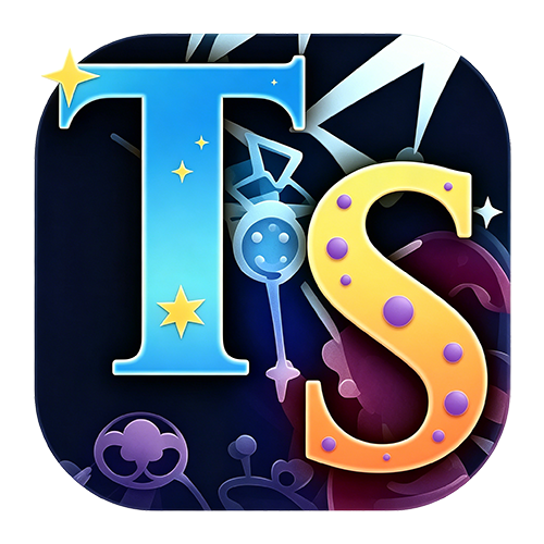 Trials Survivors for Mac v0.1.5 审判幸存者 肉鸽弹幕生存游戏