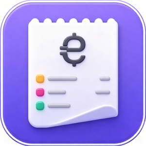 Expenses for Mac v4.0.8 个人财务管理工具 中文破解版下载
