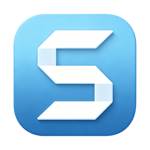 Snagit 2026 for Mac v2026.2.0 屏幕捕获与录制软件 破解版下载