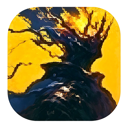 Netherworld Covenant for Mac v1.3.1 冥界契约 俯视角3D动作肉鸽游戏