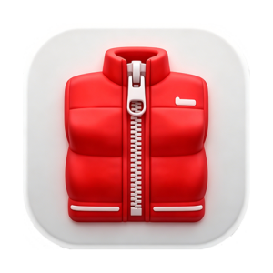 A-Zippr for Mac v2.1 压缩解压工具 破解版下载