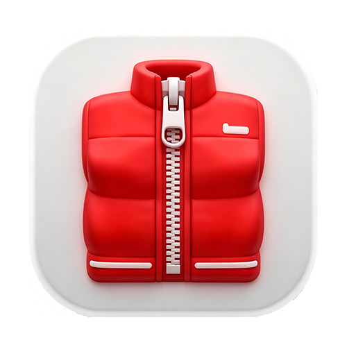A-Zippr for Mac v2.1 压缩解压工具 破解版下载