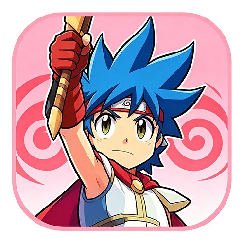 Monster Boy and the Cursed Kingdom for Mac 怪物男孩与被诅咒的王国