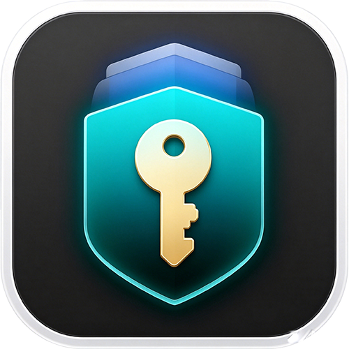 Uplock for Mac v3.2.5 安全信息管理工具 激活版下载