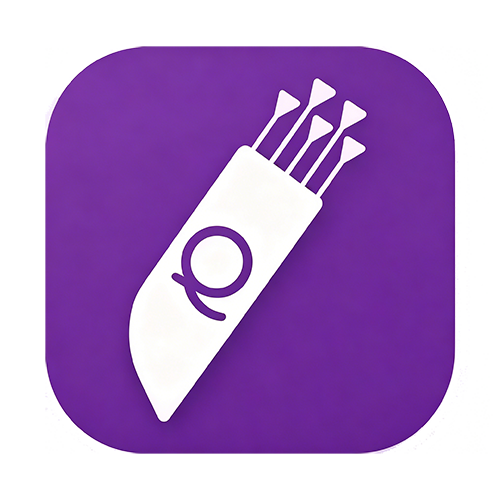 Quiver for Mac v3.3 程序员专用笔记本 激活版下载