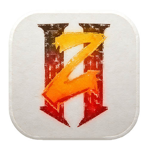 Ziggurat 2 for Mac v1.6.0 通灵塔2 射击类Roguelite游戏