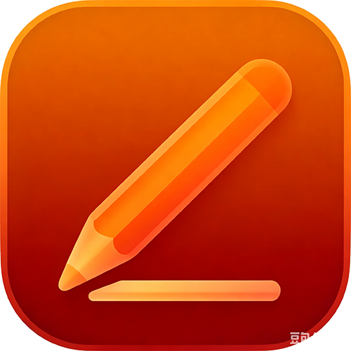 Pages文稿 for Mac v15.3 文字处理与排版软件 中文激活版下载