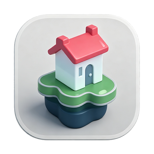Twinkleby for Mac v1.7.1 汀可镇 轻松温馨的装饰游戏