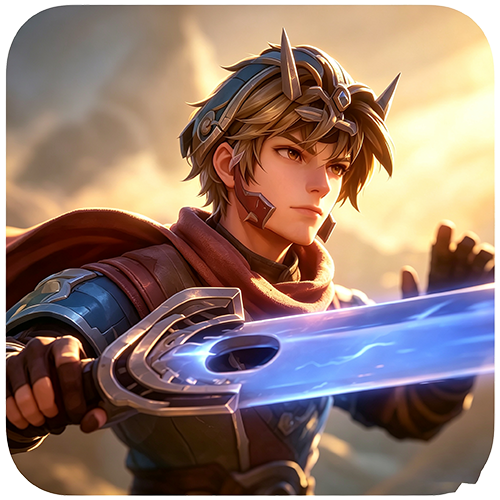 Oceanhorn 3: Legend of the Shadow Sea for Mac 海洋号角3：暗影之海传说