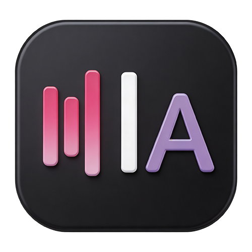 AI Transcription for Mac v2.16 音视频转文字工具 中文激活版下载