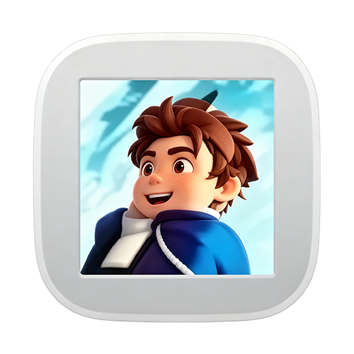 Lifted for Mac v1.1.8506 提升 平台冒险解谜游戏