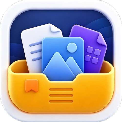 Filepane for Mac v2.0.10 扩展拖拽文件管理 中文激活版下载