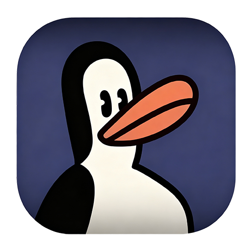 PengPong for Mac 弹企鹅 弹幕射击Roguelike游戏
