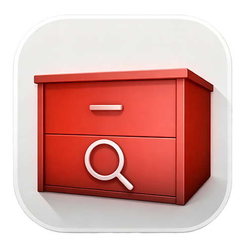 NeoFinder for Mac v9.3 数字资产管理与磁盘编目工具 激活版下载