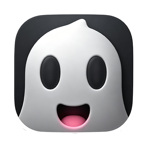 Ghost Buster Pro for Mac v6.1.4 电脑清理优化软件 中文激活版下载