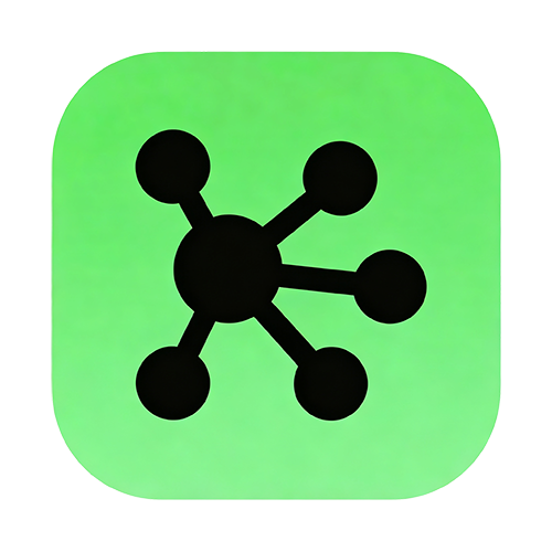OmniGraffle Pro for Mac v7.26 思维导图软件 中文激活版下载