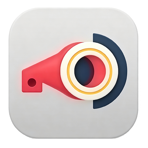 Phonopolis for Mac v1.0.6 喇叭之城 手工风格拼图冒险游戏