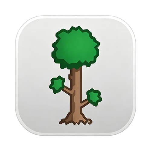 Terraria(泰拉瑞亚) for Mac v1.4.5.8 高自由度横版沙盒游戏