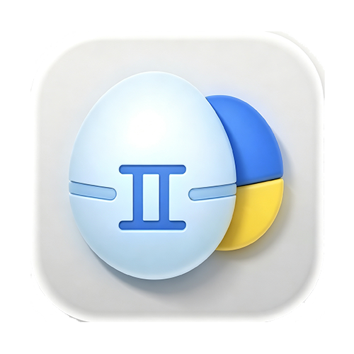 Gemini 2 for Mac v2.10.2 重复文件查找工具 中文激活版下载